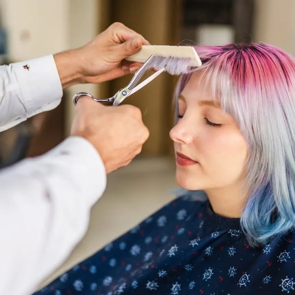 Cuts & Blowdries