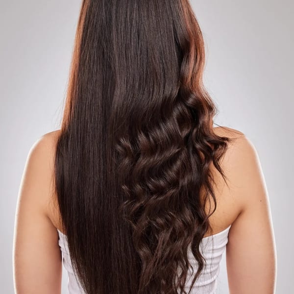 Keratin Smoothing