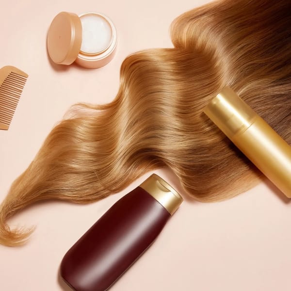 OurPlex & K18 Treatments